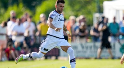 ΠΑΟΚ: Πάει Εξέλσιορ ο Λάμπρου ως ελεύθερος