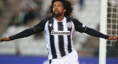 «Είναι περήφανος που έπαιξε στον ΠΑΟΚ ο Μπίσεσβαρ, ήρθε να μας δώσει ώθηση για την άνοδο»