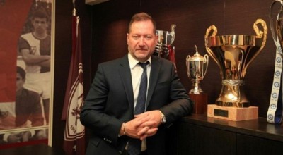 Νταβέλης για Καρυπίδη-ΑΕΛ: «Γελάνε και τα σκιουράκια του Αμαζονίου»