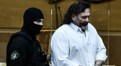 «Ναι» στην άρση ασυλίας του Γιάννη Λαγού ψήφισε το ευρωκοινοβούλιο