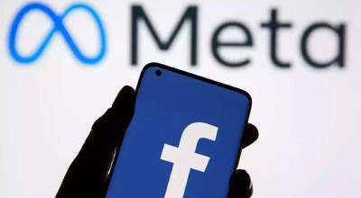 «Καμπάνα» σε Meta: Πρόστιμο 375 εκατ. δολαρίων για παραπλάνηση χρηστών