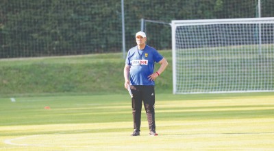 Η διαχείριση και οι αλλαγές στα πλάνα του Μπούργος