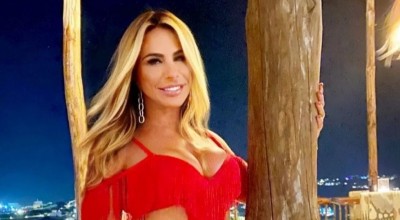 Η πιο σέξι «γιαγιά» του κόσμου: Τρώει... 150 αυγά το μήνα και είναι... φέτες