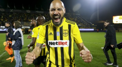 ΑΡΗΣ : Βάζει «πλώρη» για Ιταλία ο Μπεναλουάν -Τέλος από τον Άρη