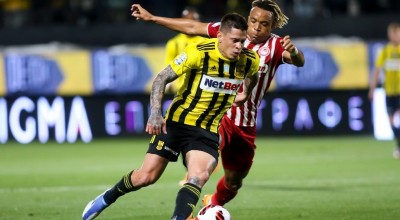 Χουάν Ιτούρμπε: Τι απαντά για την καταγγελία σεξουαλικής παρενόχλησης