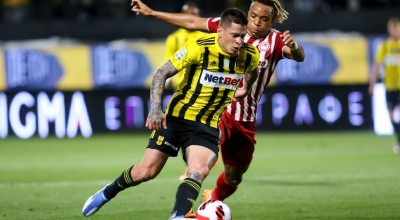 ΜΜΕ Βραζιλίας: «Λεπτομέρειες για να υπογράψει ο Ιτούρμπε στη Γκρέμιο»