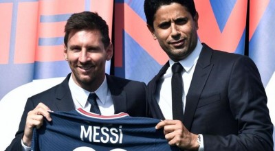 Κελαϊφί για τις δηλώσεις Μέσι: «Πανηγυρίσαμε ιδιωτικά την κατάκτηση του Μουντιάλ»