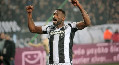 Ο Βαρέλα μίλησε στα ελληνικά στον κόσμο του ΠΑΟΚ: «Σας αγαπάω πολύ» - «Είμαι σίγουρος ότι η ομάδα θα πάει καλά»