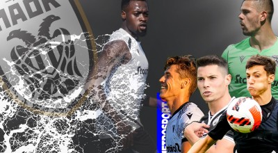 ΠΑΟΚ με ορίζοντα τετραετίας