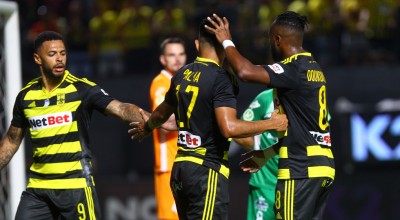 Ντουκουρέ: «Είμαστε μακριά από το τέλειο, χρειαζόμαστε χρόνο»