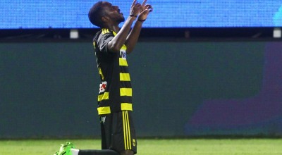 Καμάτσο: «Η καλύτερη δυνατή αρχή, υπέροχοι οι οπαδοί»