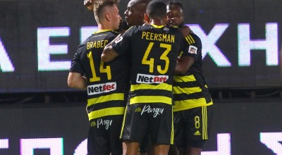 Μπροστά η Γκόμελ, με το μυαλό όμως στη Μακάμπι