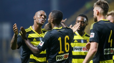 Άρης: Θέλει να προκρίνεται, θέλει και να εξελίσσεται