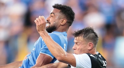 ΠΑΟΚ: Πρώτο δείγμα τελείως αρνητικό