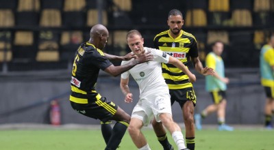 Το 1-1 της Γκόμελ