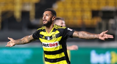 Εβγαλε την υποχρέωση ο Αρης με σούπερ Γκρέι και περιμένει τη Μακάμπι