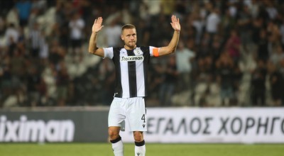 ΠΑΟΚ: Εξηγήσεις στους οργανωμένους έδωσαν Λουτσέσκου-Μπότο-διοίκηση-παίκτες μετά τον αποκλεισμό