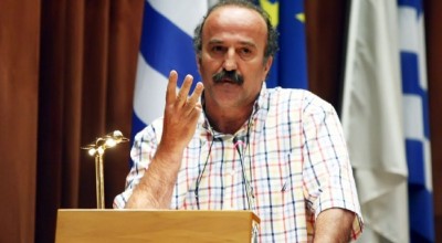 Οι μαντινάδες που αφιέρωσε ο Νίκος Τζώρτζογλου στον Αυγενάκη μετά το επεισόδιο που προκάλεσε!
