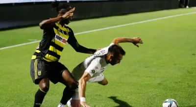 Οντουμπάγιο: «Είμαστε μια οικογένεια»