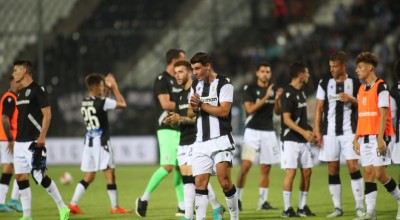 Ο ΠΑΟΚ αποκλείστηκε επειδή δεν μπορούσε, τώρα είναι απαραίτητη η αναθεώρηση στόχων