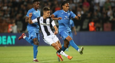 Το Ρουμάνικο μπουλούκι δεν διεκδίκησε τίποτε!