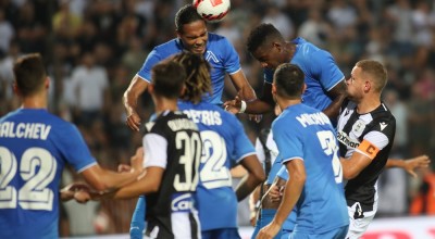 Μία από τις πλέον δύσκολες περιόδους για τον ΠΑΟΚ