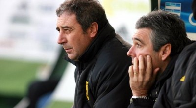 Πασιαλής: «Πάει για πρωτάθλημα ο Άρης- Πλήρης σε όλες τις γραμμές»