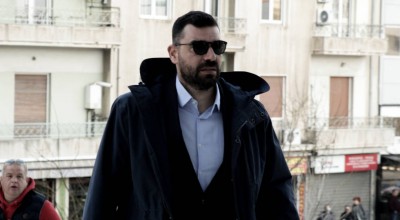 Κωνσταντινέας στη «Δίκη»: «Όταν δεν υπάρχουν κανόνες, έρχεται η αμφισβήτηση»