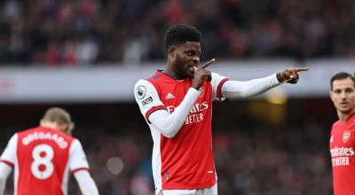 Τόμας Πάρτεϊ: Αφέθηκε ελεύθερος με περιοριστικούς όρους