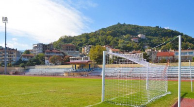 Επιστρέφει στις εθνικές κατηγορίες η Νάουσα!