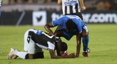 Τσουρέλας: «Τιτανικός ο αποκλεισμός του ΠΑΟΚ, δεν είναι αυτός μεταγραφικός σχεδιασμός - Τα χειρότερα έρχονται»