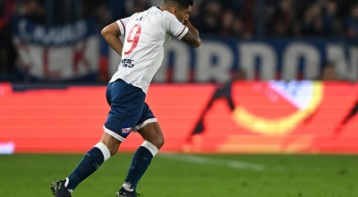 Σουάρεζ-Νασιονάλ: Ντεμπούτο με ήττα στον πρoημιτελικό του Copa Sudamericana