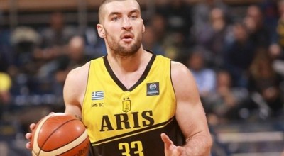 Καββαδάς: «Να κάνουμε μια πορεία αντάξια των προσδοκιών»