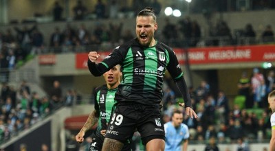 Χώρισαν οι δρόμοι του Πρίγιοβιτς με τη Γουέστερν Γιουνάιτεντ