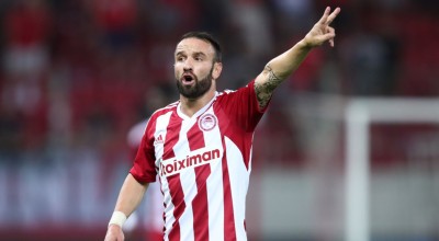 Ολυμπιακός: Επίσημη η επιστροφή Βαλμπουενά