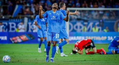 Σε κρίση η Λέφσκι-Σιράκοφ: «Η ομάδα μας εξόντωσε τον ΠΑΟΚ, αλλά…»