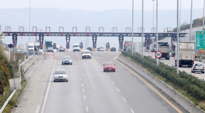 Θεσσαλονίκη: Αποφυλακίζονται οι δύο μηχανικοί για... την Εγνατία Οδό