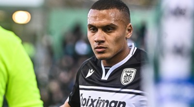 Τέλος ο Λέο Ζαμπά από τον ΠΑΟΚ