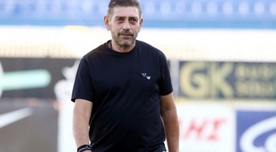 Τέλος ο Παντελίδης από τον Αστέρα Τρίπολης