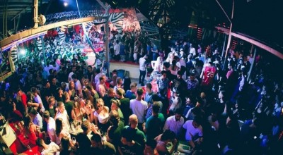 Θεσσαλονίκη: Λουκέτο σε γνωστό μαγαζί διασκέδασης στην Ασπροβάλτα – Γιατί το «σφράγισαν»