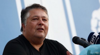 Στράτος Ευγενίου: Ποια είναι η απάντησή του στον Παναγιώτη Μονεμβασιώτη