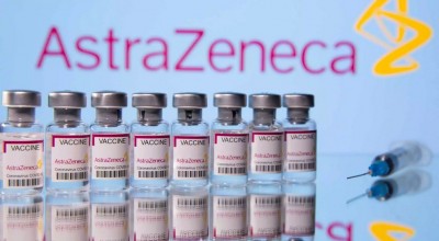 AstraZeneca: Αποσύρει το εμβόλιο για τον κορωνοϊό-Ο λόγος της απόφασης
