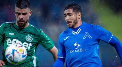 Άνθρωπος του ΠΑΟΚ είδε Ουέλτον και Χοσέ Κόρδοβα, λένε οι Βούλγαροι και προβλέπουν... deal