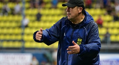 Το άλυτο πρόβλημα του Άρη, το στραπάτσο και το εύκολο «θύμα»