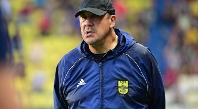 Στα δικαστήρια Άρης και Μπούργος