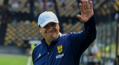 Άρης: Τα έξι πρόσωπα του πάγκου σε μια πενταετία