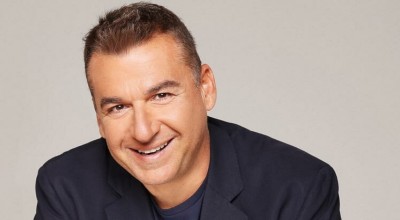 Ο Λιάγκας αποκάλυψε πότε δεν μπορεί να λειτουργήσει στο... σεξ με epic λεπτομέρειες!