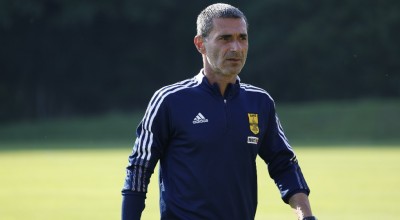 Τερζής: «Φωνακλάς ο Μπούργος, διαφορετικός ο Πάρντιου»