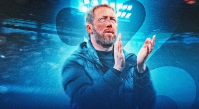 Premier League: Ανέλαβε τη Γουέστ Χαμ ο Γκρέιαμ Πότερ