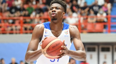 Άρης: Παίζει με Μανρέσα και μετά ανακοινώνει Αντετοκούνμπο